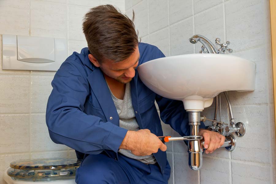 Rückstausicherung Rohrreinigung Gaggenau